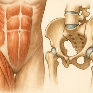 リピート配信　【鈴木俊明先生】腹斜筋の作用と運動療法（118分）（2026年7月31日まで視聴可能）