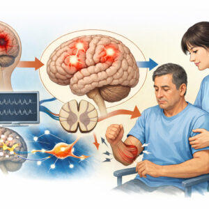 2026年4月28日（火）脳卒中片麻痺患者の上肢痙縮管理と治療戦略（14日間の見逃し配信付き）